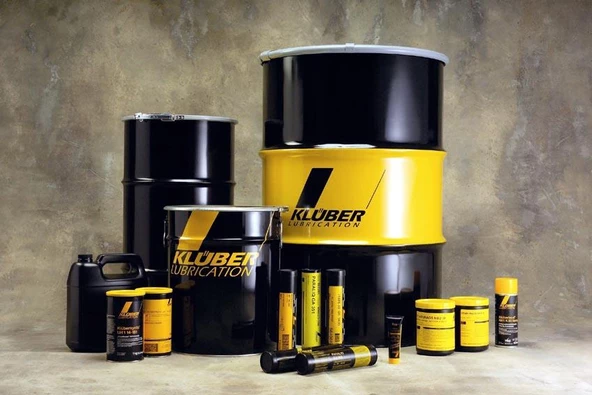 KLUBER ALTEMP Q NB 50 - 750 GR - YAĞLAMA VE MONTAJ PASTASI GRES - 4