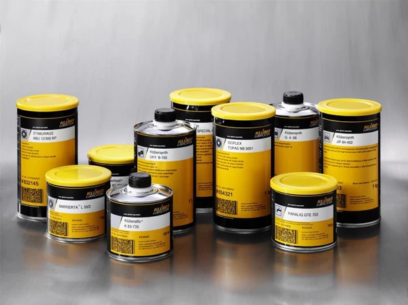KLUBER ALTEMP Q NB 50 - 750 GR - YAĞLAMA VE MONTAJ PASTASI GRES - 2