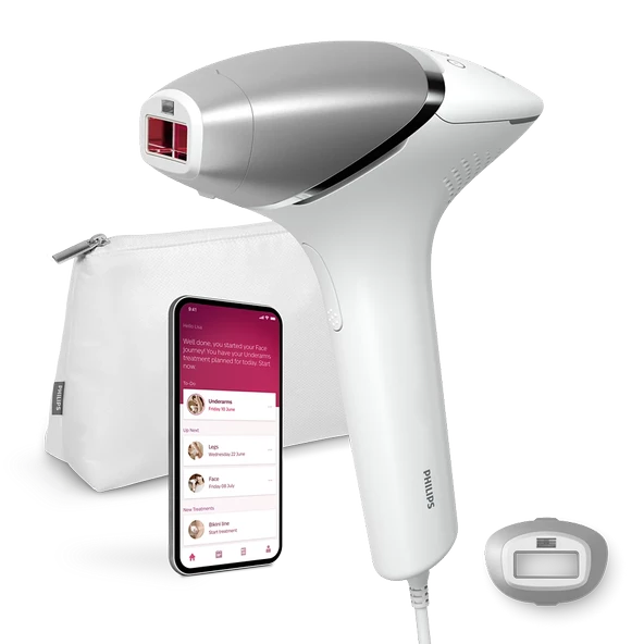 PHILIPS LUMEA PRESTIGE 8000 SERIES  BRI940/00