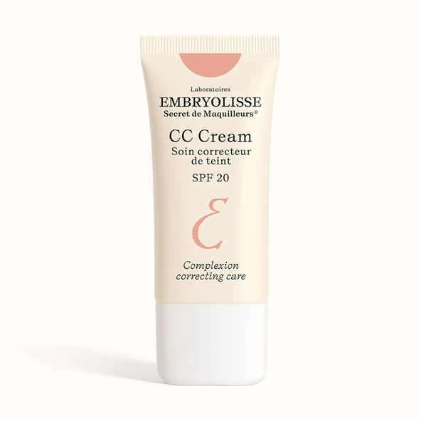 Embryolisse CC Cream 30 ml