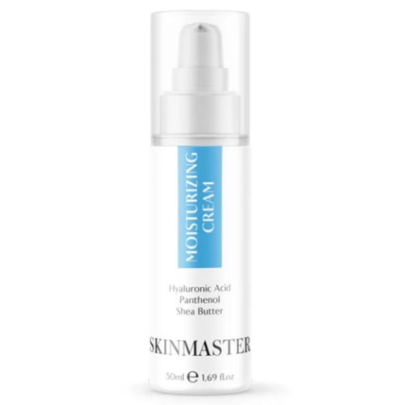 Skinmaster Moisturizing Cream 50 ml