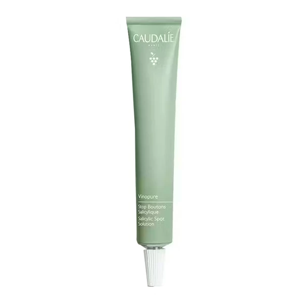 Caudalie Vinopure Düzensiz Ciltler İçin Salisilik Krem 15 ml