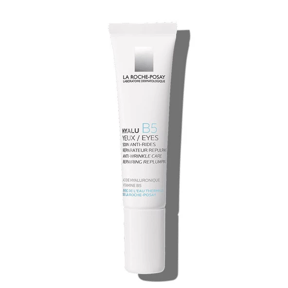 La Roche Posay Hyalu B5 Hyaluronik Asit Ve Vitamin B5 İçeren Göz Çevresi Bakım Kremi 15 ml