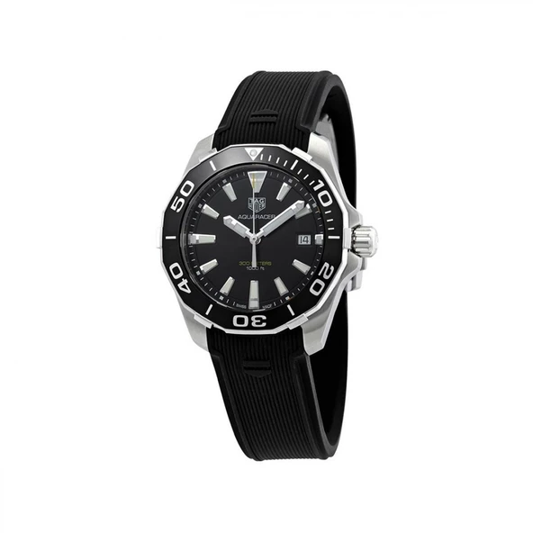 TAG Heuer Aquaracer WAY111A.FT6151 Erkek Kol Saati - 2