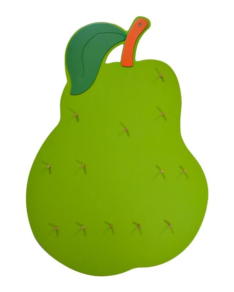 Temel Anaokulu Armut Müzik Köşesi - 2