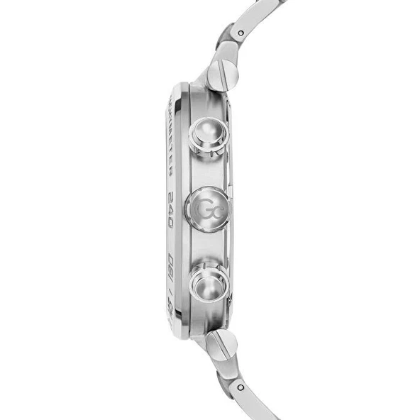 Gc GCZ50001G7MF Erkek Kol Saati - Resim 2