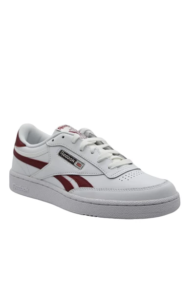 Reebok Erkek Günlük Ayakkabı 3W CLUP C REVENGE - Resim 4