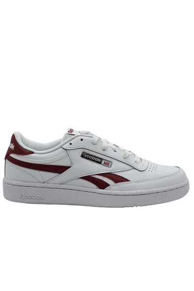 Reebok Erkek Günlük Ayakkabı 3W CLUP C REVENGE