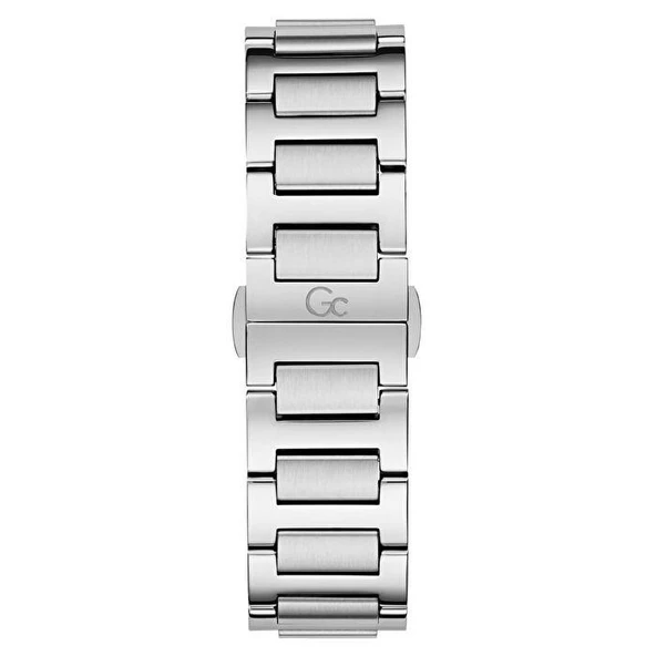 Gc GCZ50001G7MF Erkek Kol Saati - Resim 4