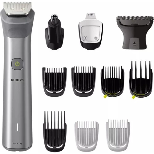 Philips MG5950/15 All-in-One Trimmer Series 5000 Erkek Bakım Kiti