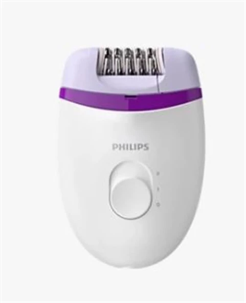 Philips BRE225/05 Satinelle Essential Kablolu Kompakt Epilatör