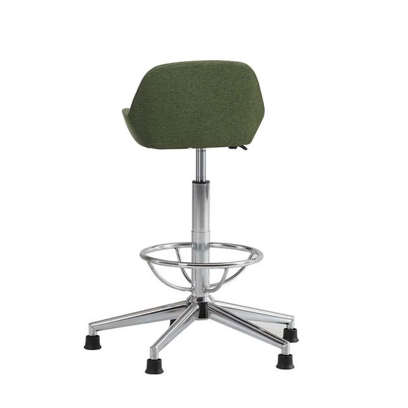 RYL Yeşil Bar Taburesi - Resim 3