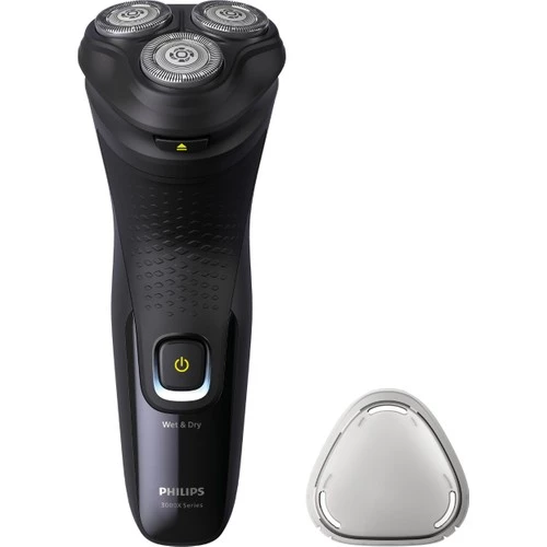 Philips Shaver 3000X Series X3021/00 Islak ve Kuru Elektrikli Tıraş Makinesi