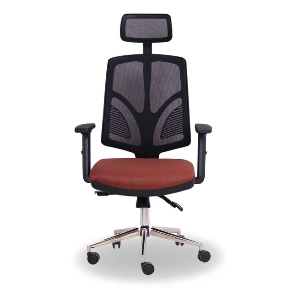 Theori Yönetici Koltuğu - 3