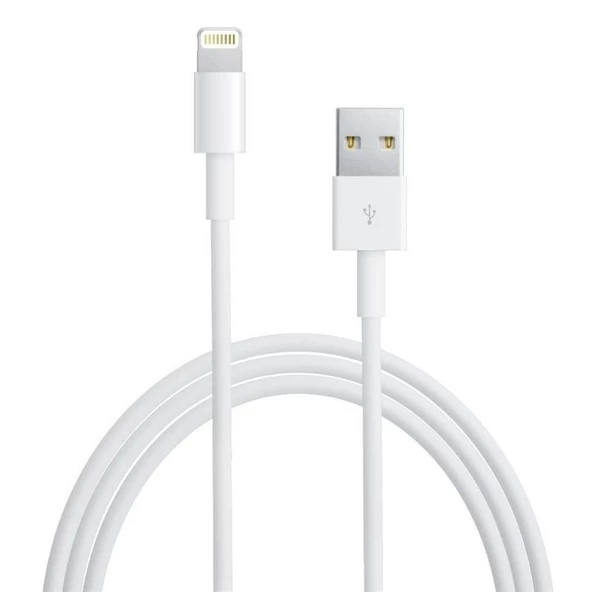 iphone Uyumlu apple lightning Kablo 1 Metre