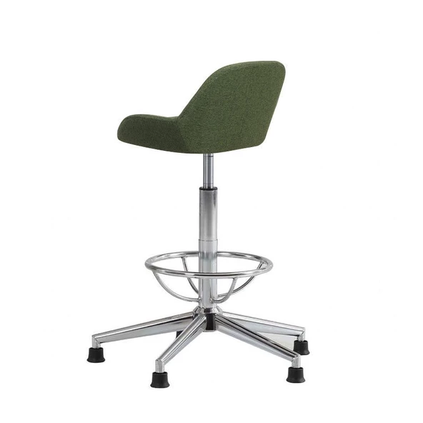 RYL Yeşil Bar Taburesi - Resim 2