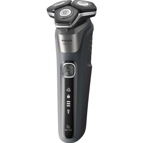 Philips Shaver Series 5000 S5887/10 Islak ve Kuru elektrikli tıraş makinesi