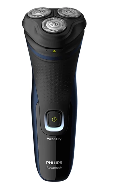 Philips Shaver series 1000 S1323/41 Islak veya Kuru tıraş için elektrikli tıraş makinesi