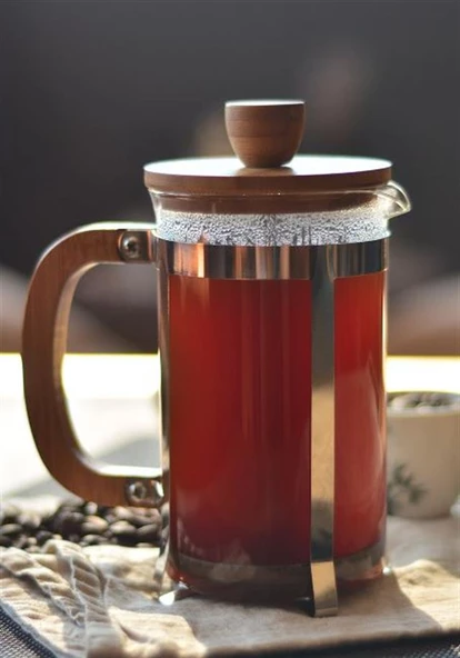 Bambum B2487 Ginza - French Press 600 ml