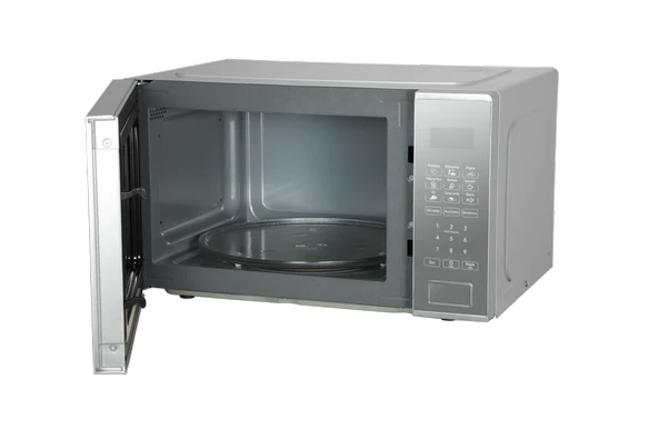 Arçelik MD 310 DS Mikrodalga Fırın Gümüş - 3