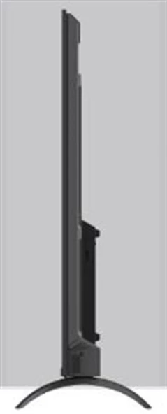 Altus AL55 UHD 9823 55"/139 cm Google Televizyon - 3