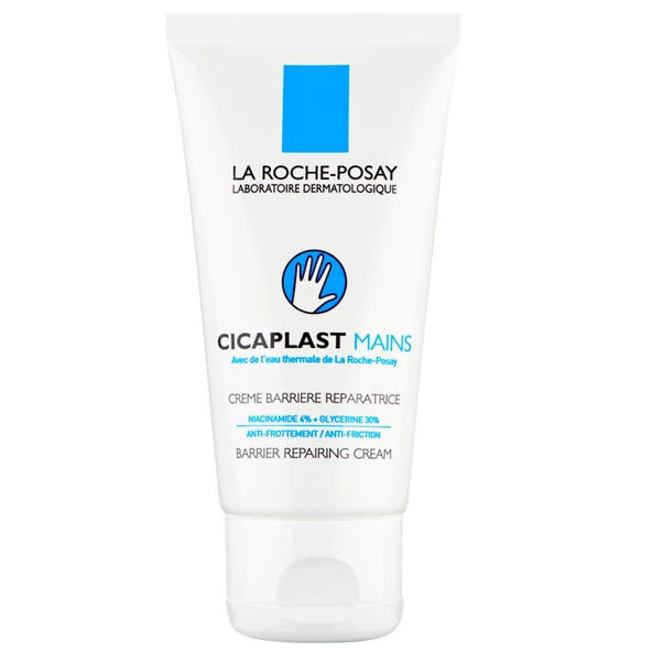 La Roche Posay Cicaplast El Kremi 50 Ml