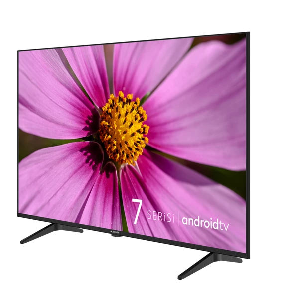 Arçelik 7 serisi A50 D 790 B / 50'' 4K Smart Android Tv - 3