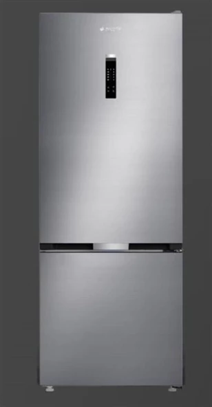 Arçelik 270475 EI No Frost Buzdolabı Inox - 1