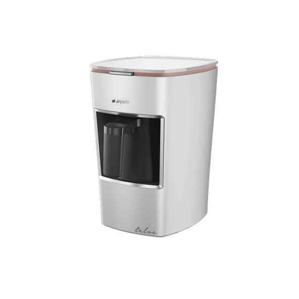 Arçelik K 3300 Resital Telve Tekli (Beyaz) - 3