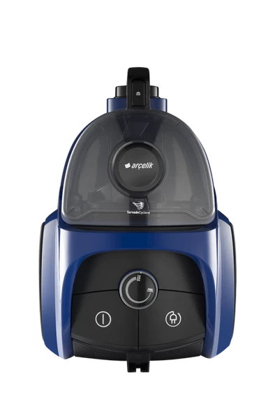 Arçelik S 7564 Toz Torbasız Elektrikli Süpürge - 2