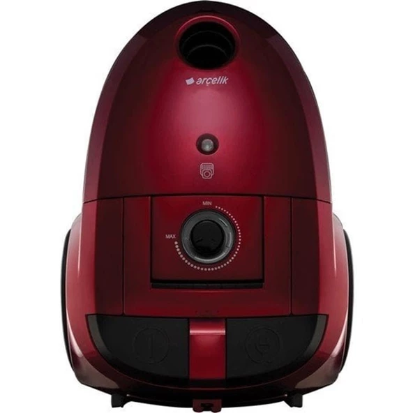 Arçelik Trb 6986 B Toz Torbalı Elektrikli Süpürge ürün görseli 1