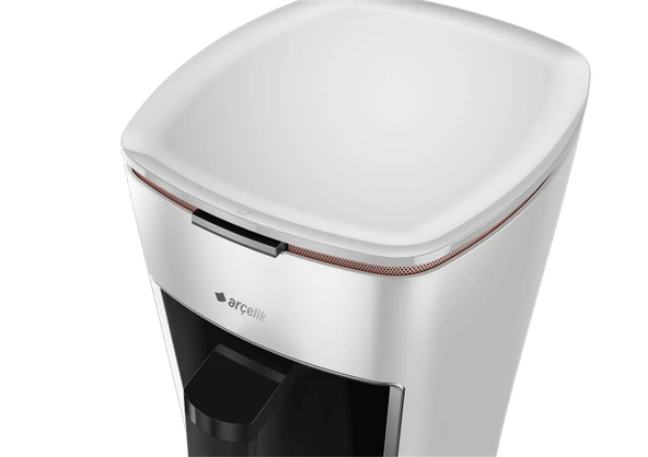 Arçelik K 3300 Resital Telve Tekli (Beyaz) - 4