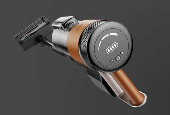 Arçelik Imperium® Go Plus 3.0 SD 9461 Şarjlı Dikey Süpürge - Resim 5