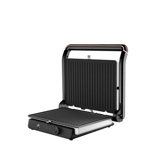 Arçelik TM 6046 C Tost Makinesi Beyaz - Resim 2