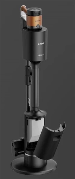 Arçelik Imperium® Go Plus 3.0 SD 9461 Şarjlı Dikey Süpürge - Resim 2
