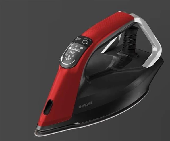 Arçelik BKU 6030 Buhar Kazanlı 3000 W Ütü - 3