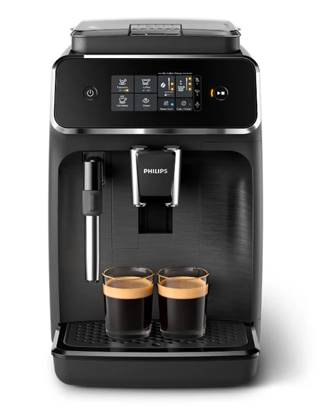 Philips 2200 Serisi EP2220/10 Tam otomatik espresso makinesi