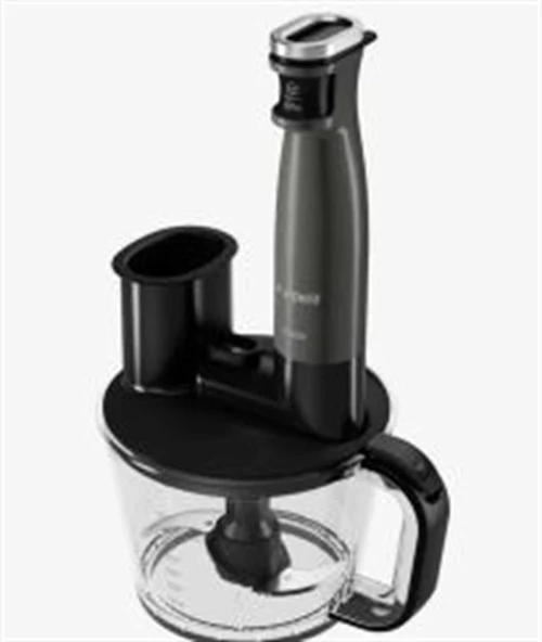 Arçelik RHB 6050 G  El Blender Seti Gri - Resim 2