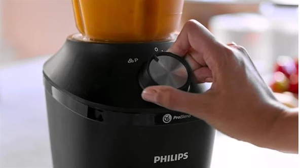 Philips HR2291/41 3000 Series ProBlend Crush Blender - 4