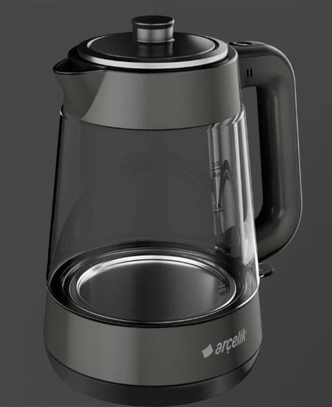 Arçelik CM 6964 Resital G Çay Makinesi Grion - 3