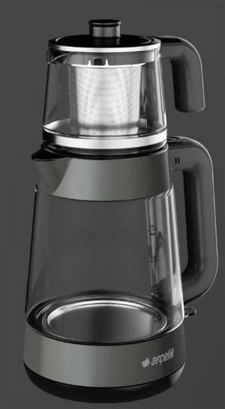 Arçelik CM 6964 Resital G Çay Makinesi Grion - 2