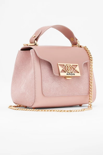 Noche Bag - Jolie Model Kadın El Çantası - 3