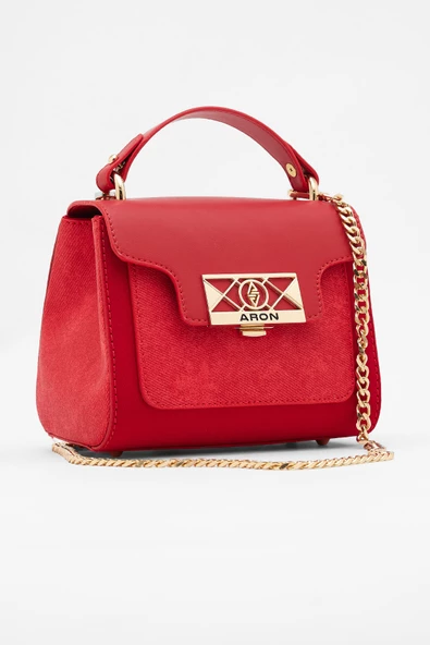 Noche Bag - Jolie Model Kadın El Çantası - 6