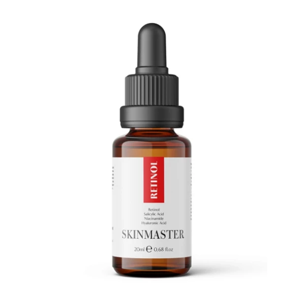 Skinmaster Retinol Serum 20 ml