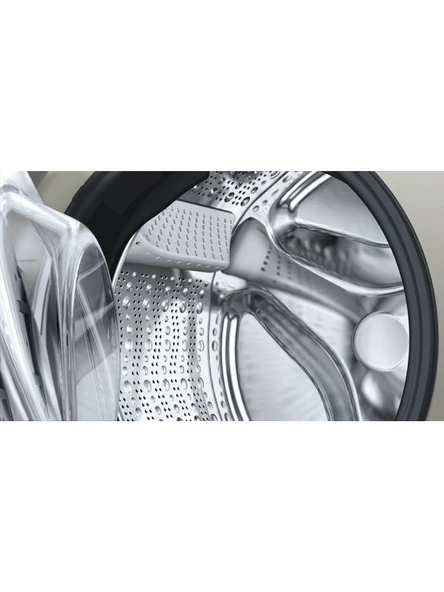 CGA244ZXTR A Enerji Sınıfı 9 kg 1400 Devir Çamaşır Makinesi - Resim 3