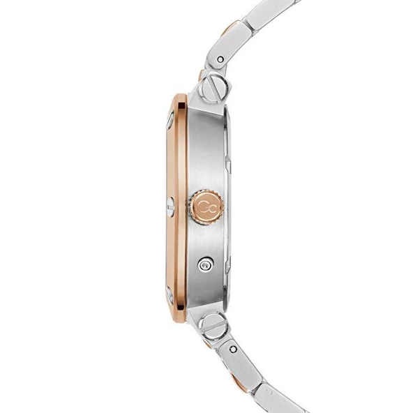 Gc GCZ48002L1MF Kadın Kol Saati - Resim 2