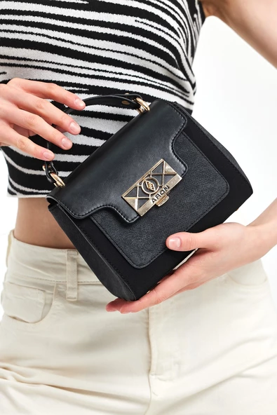 Noche Bag - Jolie Model Kadın El Çantası - 12