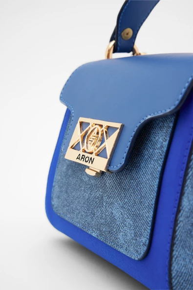 Noche Bag - Jolie Model Kadın El Çantası - 9