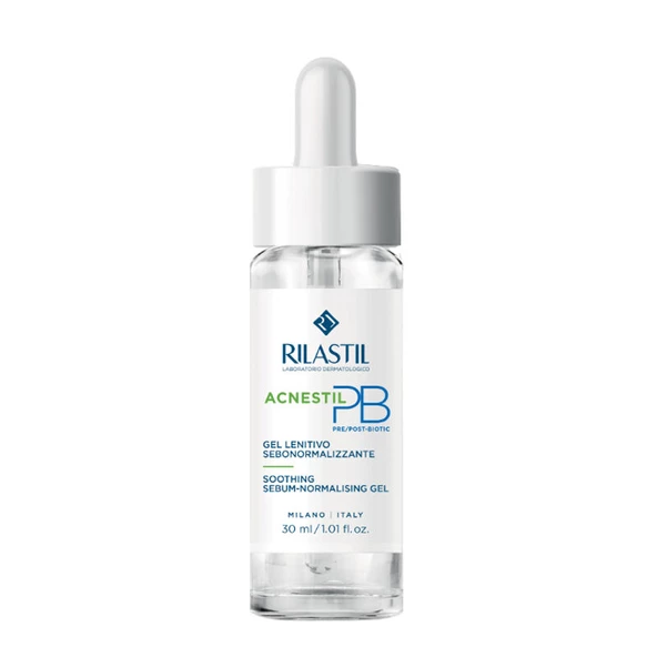 Rilastil Acnestil PB Gel Serum 30 ml