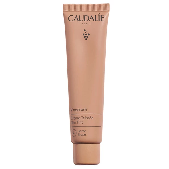 Caudalie Vinocrush Skin Tint 4 - 30 ml